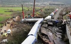  Παραδέχεται και «πετάει» μακριά του ΟΣΕ την αλλοίωση συνομιλιών στο έγκλημα των Τεμπών ο Διευθύνων Σύμβουλος του