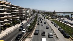 Παράταση δύο μηνών στην πληρωμή του χαρατσιού των τελών κυκλοφορίας