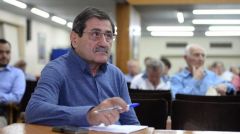 ΚΩΣΤΑΣ ΠΕΛΕΤΙΔΗΣ: Η ΚΕΔΕ ταυτίζεται με τις επικίνδυνες δηλώσεις του πρωθυπουργού για ανάδοχους ιδιώτες