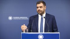 Έτοιμη η κυβέρνηση για «διάλογο» με την Άγκυρα μετά και τις δηλώσεις Μπάιντεν