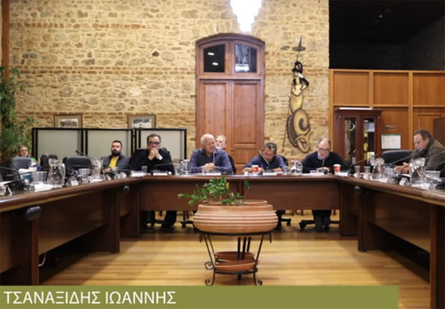 Περί πλειστηριασμών στην περιοχή μας
