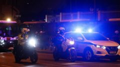 «Ακόμη ένα όπλο στραμμένο σε Ρομ»: Κατακραυγή για τον θάνατο του 17χρονου από πυρά αστυνομικού