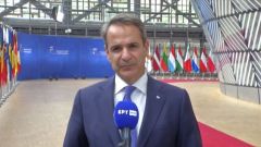 Μητσοτάκης για παραίτηση Τσίπρα: Αναμενόμενη απόφαση μετά τις τρεις εκλογικές ηττες