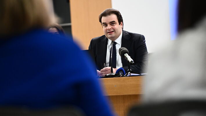 Εχθρική τομή για τη μεγάλη κοινωνική πλειοψηφία το νομοσχέδιο για την ίδρυση των ιδιωτικών πανεπιστημίων