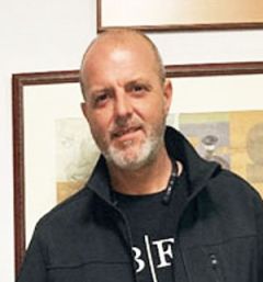 Δημήτρης Πίσκος, πρόεδρος του Συλλόγου Βλάχων Βέροιας: «Η δημιουργία ενός ΠΟΛΥΔΥΝΑΜΟΥ ΜΟΥΣΕΙΟΥ ΑΡΜΑΝΙΚΟΥ / ΒΛΑΧΙΚΟΥ ΠΟΛΙΤΙΣΜΟΥ είναι ένα όνειρο για μας που πρέπει να πραγματοποιήσουμε»