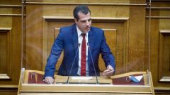 Στη Θεσσαλονίκη η ηγεσία του υπ. Υγείας λόγω αύξησης του ιικού φορτίου