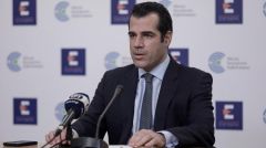 ΥΠΟΥΡΓΟΣ ΥΓΕΙΑΣ: Προανήγγειλε νέα μέτρα, στη λογική της «ατομικής ευθύνης», για την έξαρση λόγω της «Όμικρον»