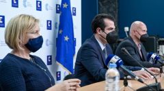 Τέλος τα μίνι «lockdown».Ουδέν νεώτερον για επιπλέον μέτρα προστασίας
