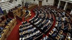 Ποιά αντιπολίτευση;