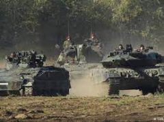 Πολεμικές δαπάνες