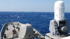 Στις «επικίνδυνες περιοχές» για τα συμφέροντα του «μεγαλύτερου στόλου»