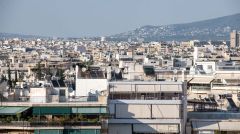 ΝΟΜΟΣΧΕΔΙΟ ΓΙΑ ΤΗΝ ΣΤΕΓΗ : «Χαράς ευαγγέλια» για τους κατασκευαστικούς ομίλους και τις τράπεζες
