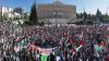ΚΚΕ:Ο λαός να συνεχίσει να εκφράζει ακόμη πιο ενεργά την πολύμορφη αλληλεγγύη του στον Παλαιστινιακό λαό