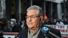 Ο Δ. ΚΟΥΤΣΟΥΜΠΑΣ ΓΙΑ ΤΗΝ ΠΑΓΚΟΣΜΙΑ ΗΜΕΡΑ ΑμεΑ: Είναι μέρα αγώνα για λύσεις στα προβλήματα των ανθρώπων με αναπηρίες και όχι αφορμή για μεγάλα λόγια