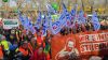 ΓΕΡΜΑΝΙΑ: Καθολική η συμμετοχή στην απεργία