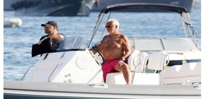  Οι πραγματικοί «σουλατσαδόροι»