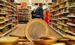 Προαναγγελία νέου κύματος ακρίβειας στη λαϊκή κατανάλωση
