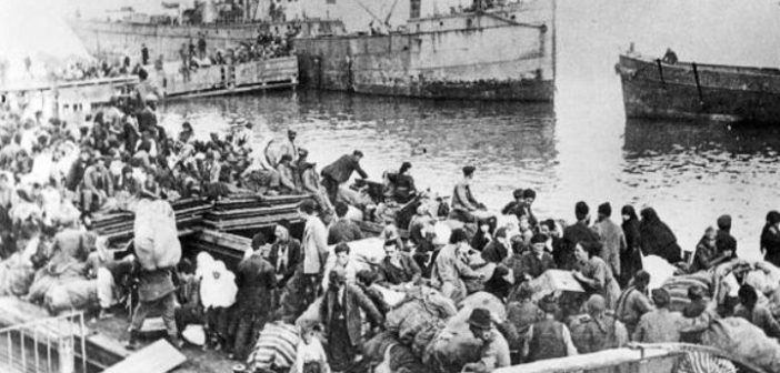 Από γενιά σε γενιά η ιστορική μνήμη μέσα από το φαγητό και τις αφηγήσεις της γιαγιάς στην ποντιακή οικογένεια