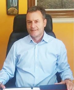 Δημήτρης Πυρινός, διευθυντής Α/Θμιας Εκπαίδευσης νομού Ημαθίας: «Όλα αυτά τα χρόνια το Δημόσιο σχολείο έχει αναβαθμιστεί σε πολλούς τομείς»