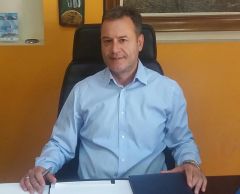 Μήνυμα Διευθυντή Πρωτοβάθμιας Εκπαίδευσης Ημαθίας Δ. Πυρινού για την εορτή των Τριών Ιεραρχών