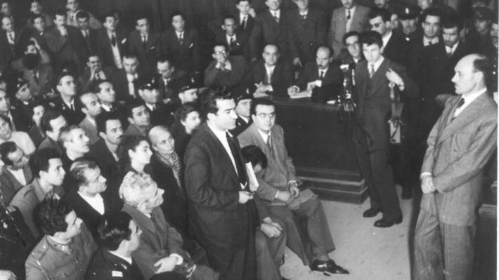 70 ΧΡΟΝΙΑ ΑΠΌ ΤΗΝ ΕΚΤΕΛΕΣΗ ΤΟΥ ΚΟΜΜΟΥΝΙΣΤΗ ΗΡΩΑ: Το ΚΚΕ γεννάει Μπελογιάννηδες! 