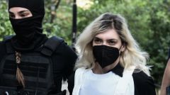 Ποινική δίωξη στην Ρ. Πισπιρίγκου για τους θανάτους των άλλων δύο παιδιών της