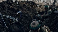 Προβληματισμοί στο ΝΑΤΟικό μπλοκ για την πορεία της ουκρανικής αντεπίθεσης