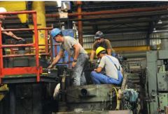 Ένας νόμος, μας λέει … «Ανατρέψτε τον καπιταλισμό!» *