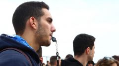 ΠΑΝΕΛΛΗΝΙΟΣ ΣΥΛΛΟΓΟΣ ΕΠΑΓΓΕΛΜΑΤΙΩΝ ΑΣΚΗΣΗΣ ΚΑΙ ΑΘΛΗΤΙΣΜΟΥ: Διαμαρτύρεται για τους ελάχιστους διορισμούς εκπαιδευτικών Φυσικής Αγωγής στα σχολεία