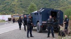 Ένταση στις σχέσεις Βελιγραδίου και Πρίστινας για το ζήτημα των σερβικών πινακίδων