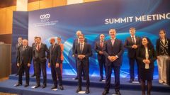 ΕΛΛΗΝΙΚΗ ΚΥΒΕΡΝΗΣΗ: Μπροστάρης στην ευρωατλαντική ενσωμάτωση των Δ. Βαλκανίων