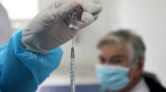 Σήμερα οι ανακοινώσεις για την χορήγηση τρίτης δόσης εμβολίου
