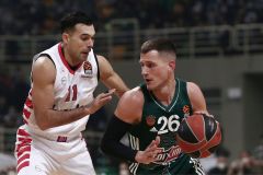 Κύπελλο Ελλάδας: Αφιερωμένος στη μνήμη του Άλκη ο τελικός ανάμεσα σε Παναθηναϊκό και Ολυμπιακό