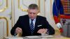 Η Σλοβακία διακόπτει τη στρατιωτική βοήθεια προς το Κίεβο