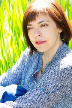 Σοφία Καραγιάννη, σκηνοθέτης/ηθοποιός: «Αυτή τη στιγμή, περισσότερο από κάθε άλλη φορά πρέπει να επιστρατέψουμε όλες τις αντιστάσεις μας»