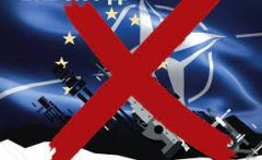 ΣΩΜΑΤΕΙΟ ΣΥΝΤΑΞΙΟΥΧΩΝ ΙΚΑ ΒΕΡΟΙΑΣ: Συγκέντρωση ενάντια στην Ελληνοαμερικανική Συμφωνία για τις Βάσεις