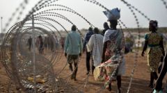 ΟΗΕ: Ο αριθμός των ξεριζωμένων ξεπέρασε το ορόσημο των 100 εκατομμυρίων