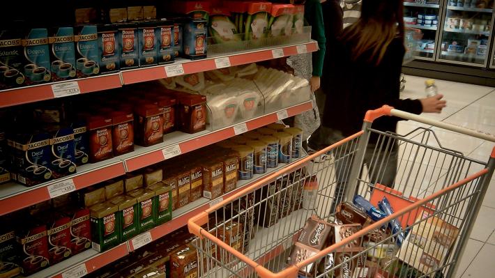 ΕΛΣΤΑΤ: Στο 11,6% ο πληθωρισμός τον Ιούλιο, νέο πλήγμα στα λαϊκά εισοδήματα . Αναγκαία η λήψη μέτρων ανακούφισης