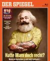 Der Spiegel: «Ο καπιταλισμός δεν λειτουργεί πια… μήπως είχε δίκιο τελικά ο Μαρξ;»
