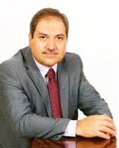 Σταύρος Γιανναβαρτζής: Πρόεδρος της ΔΕ.Ε.Π. Ημαθίας της Ν.Δ: «Το ψηφοδέλτιο της Ν.Δ θα είναι πιθανότατα ανανεωμένο κατά ήμισυ»