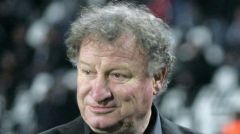 Πέθανε ο Σταύρος Σαράφης, παλαίμαχος ποδοσφαιριστής του ΠΑΟΚ