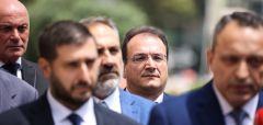 Εισαγγελική παρέμβαση για τους «Σπαρτιάτες» μετά τις δηλώσεις Στίγκα