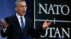 ΝΑΤΟ: Η Ρωσία δεν απειλεί στρατιωτικά κανένα σύμμαχό μας...
