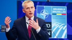 Κι άλλα στρατεύματα απέναντι από τη Ρωσία στέλνει το ΝΑΤΟ