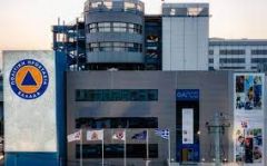 Στον «Στρατηγικό Διάλογο» με τις ΗΠΑ και η Πολιτική Προστασία