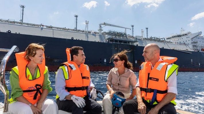 ΚΥΒΕΡΝΗΣΗ ΝΔ: Συνεχίζει να επιδοτεί τα κέρδη των ομίλων της ενέργειας, αντί για ουσιαστική ανακούφιση του λαού
