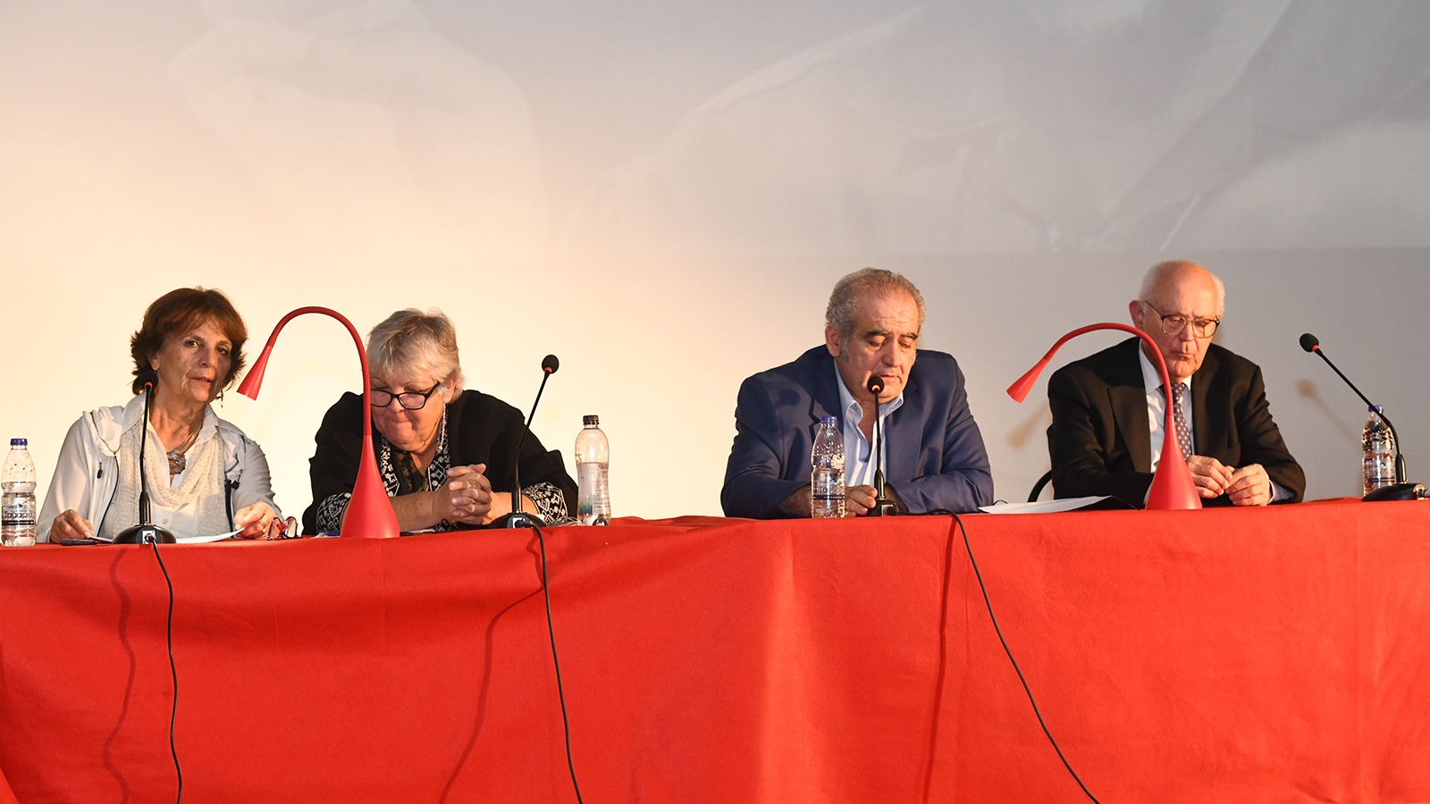 Πλήθος κόσμου τίμησε τον κομμουνιστή επαναστάτη Τσε Γκεβάρα