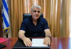 Συγχαρητήριο μήνυμα του Διευθυντή Δ.Δ.Ε. Ημαθίας για τις Πανελλήνιες 2022