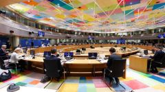ΕΚΤΑΚΤΗ ΣΥΝΟΔΟΣ ΕΕ: Επιπλέον κυρώσεις στη Ρωσία σε ενέργεια και εξαγωγές