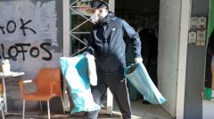 ΘΕΣΣΑΛΟΝΙΚΗ: Ποινή φυλάκισης με αναστολή σε 36χρονο υπεύθυνο συνδέσμου οπαδών